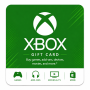 Xbox Gift Card (CA)｜加拿大 Xbox 礼品卡